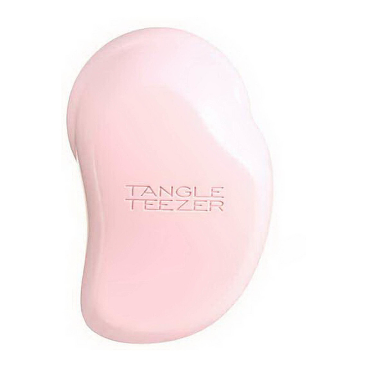 Tangle Teezer The Original Szczotka do włosów Millenial Pink Mini