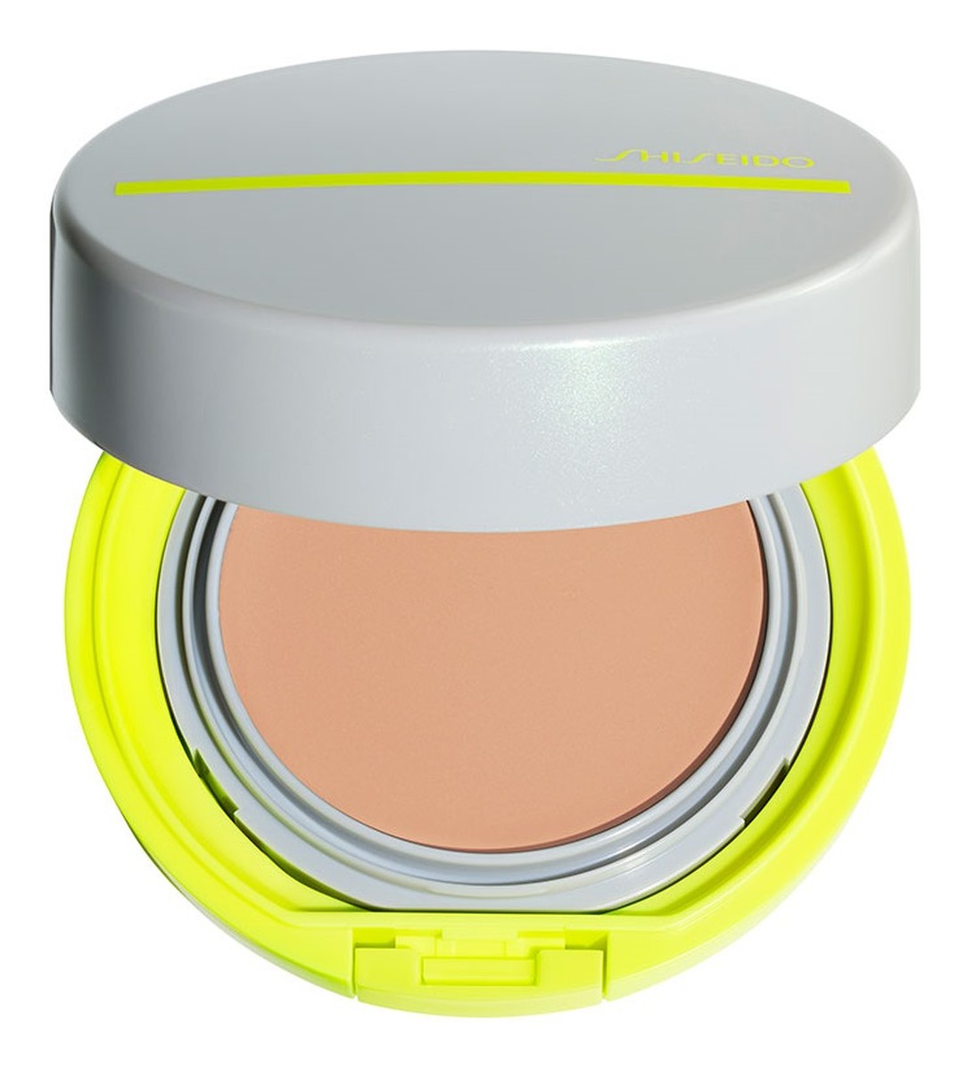 SPF50+ podkład BB w kompakcie