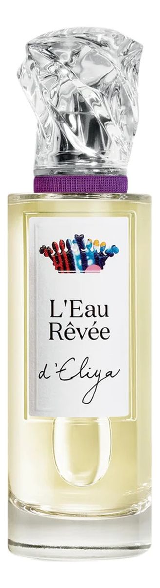 Woda toaletowa spray