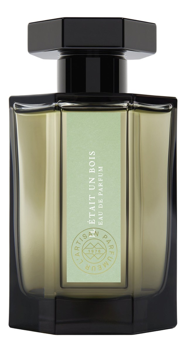 Il Etait un Bois woda perfumowana unisex