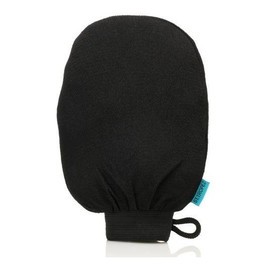 Tan Build Up Remover Mitt rękawiczka do usuwania samoopalacza