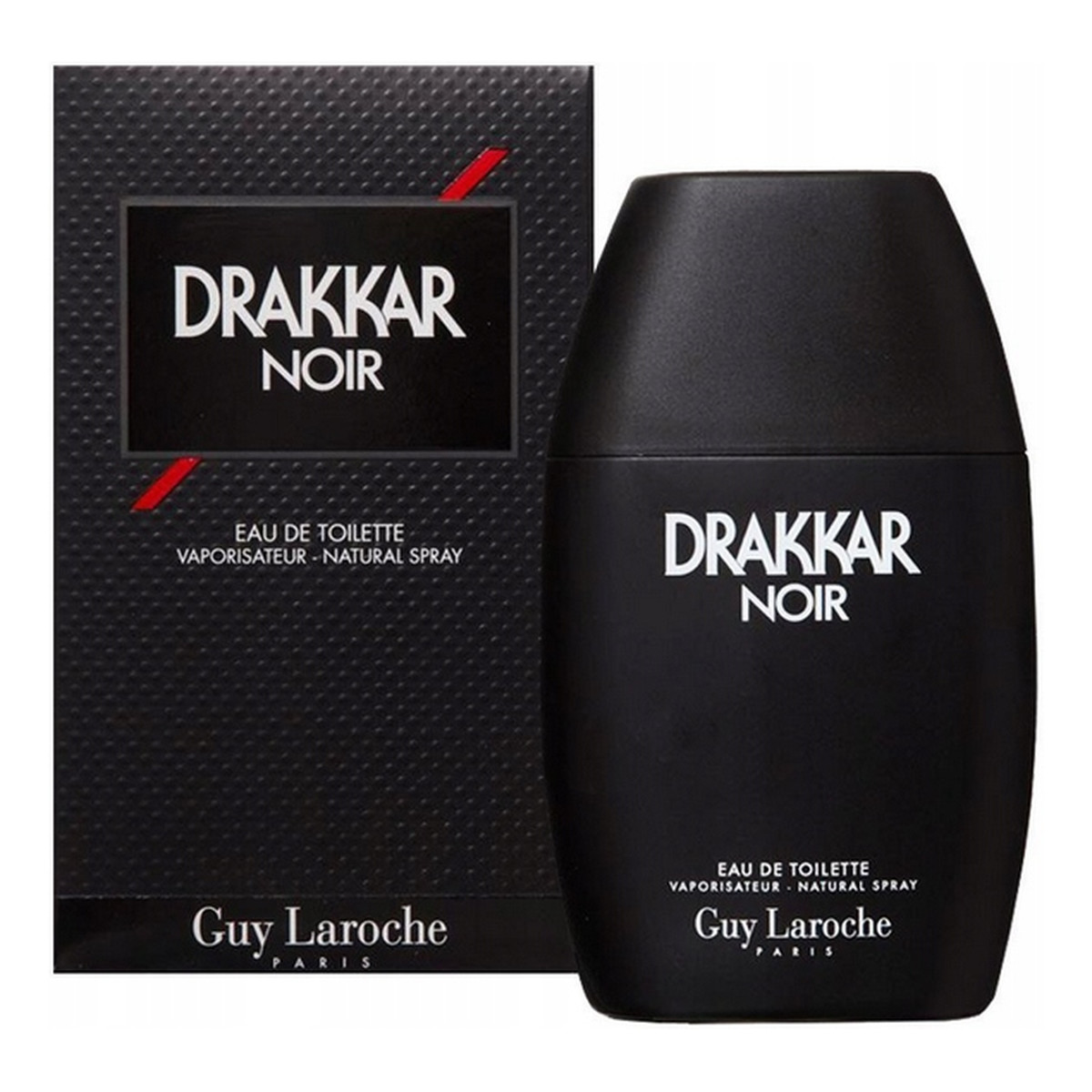 GUY LAROCHE Drakkar Noir Woda toaletowa spray 200ml