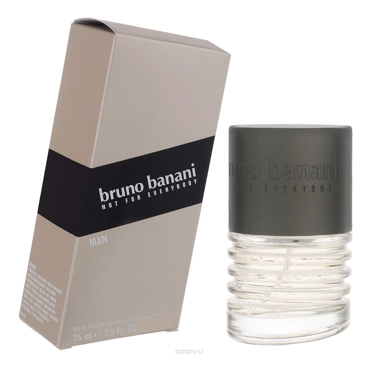 Bruno Banani MAN WODA TOALETOWA 75ml