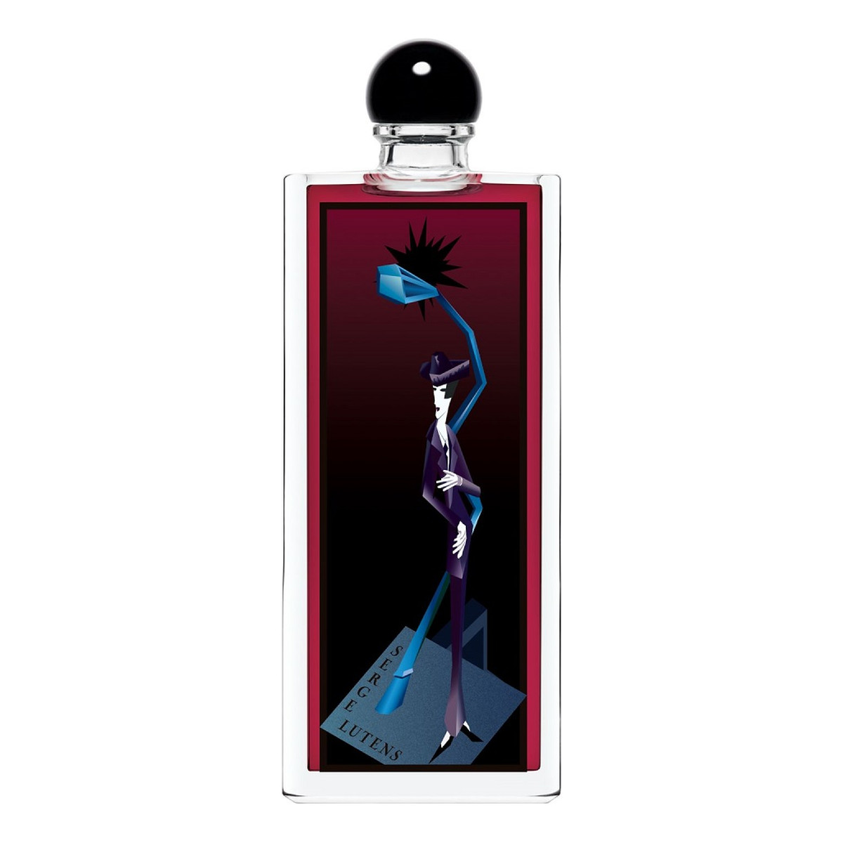 Serge Lutens La Fille de Berlin Limited Edition Woda perfumowana spray 50ml