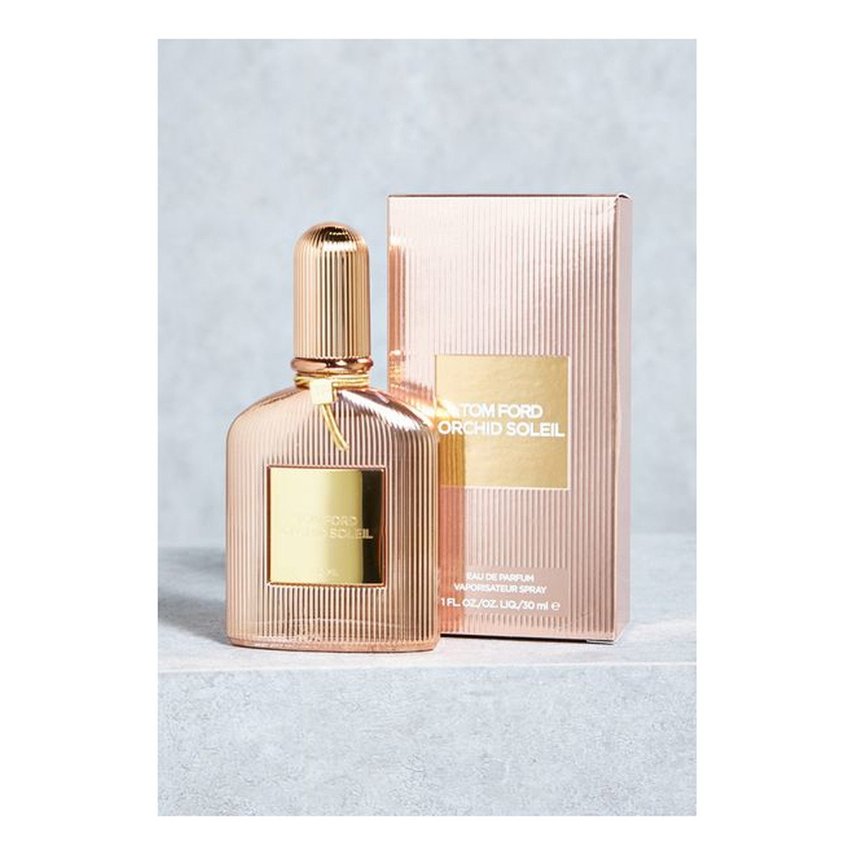 Tom Ford Orchid Soleil Woda perfumowana 30ml