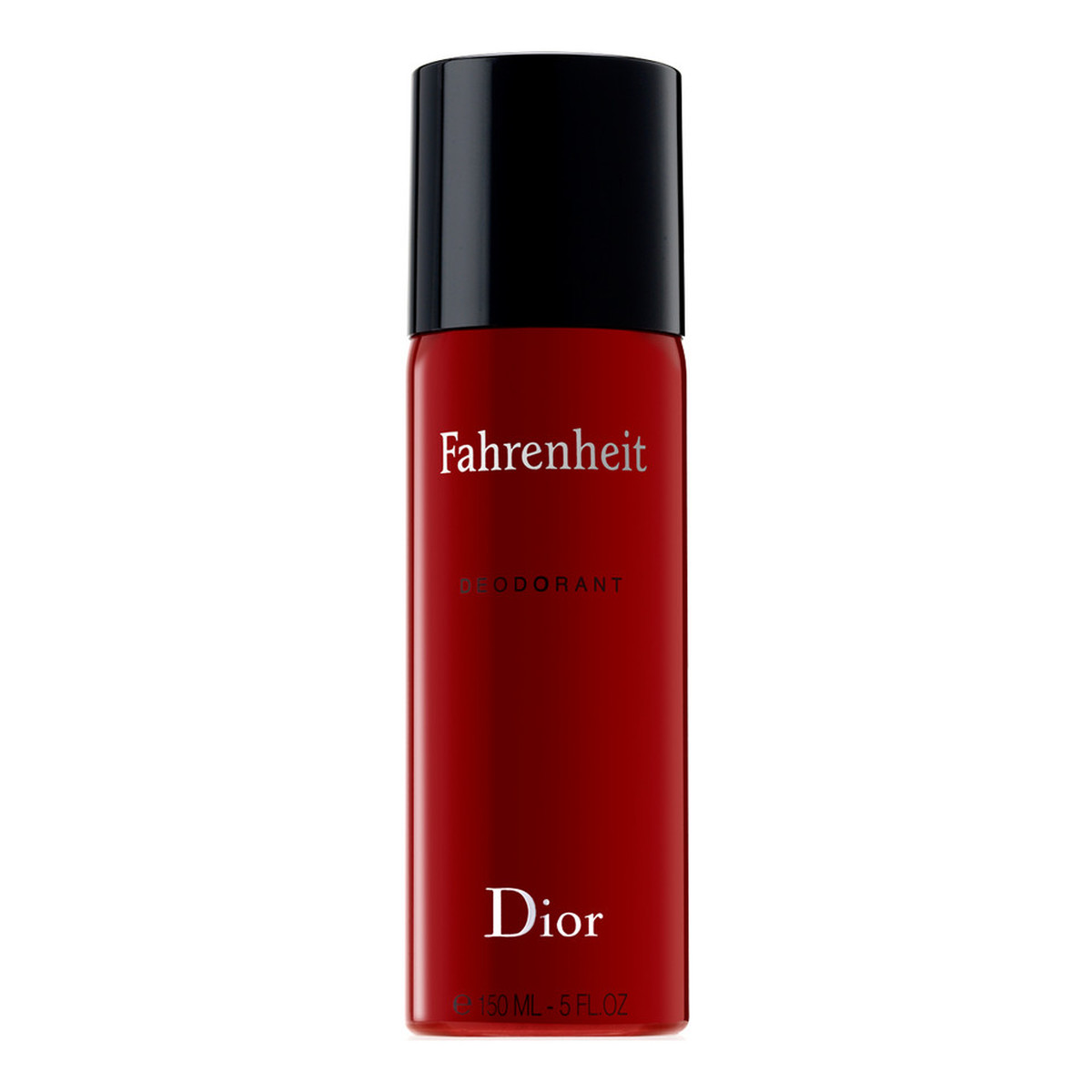 Dior Fahrenheit dezodorant w sprayu dla mężczyzn 150ml