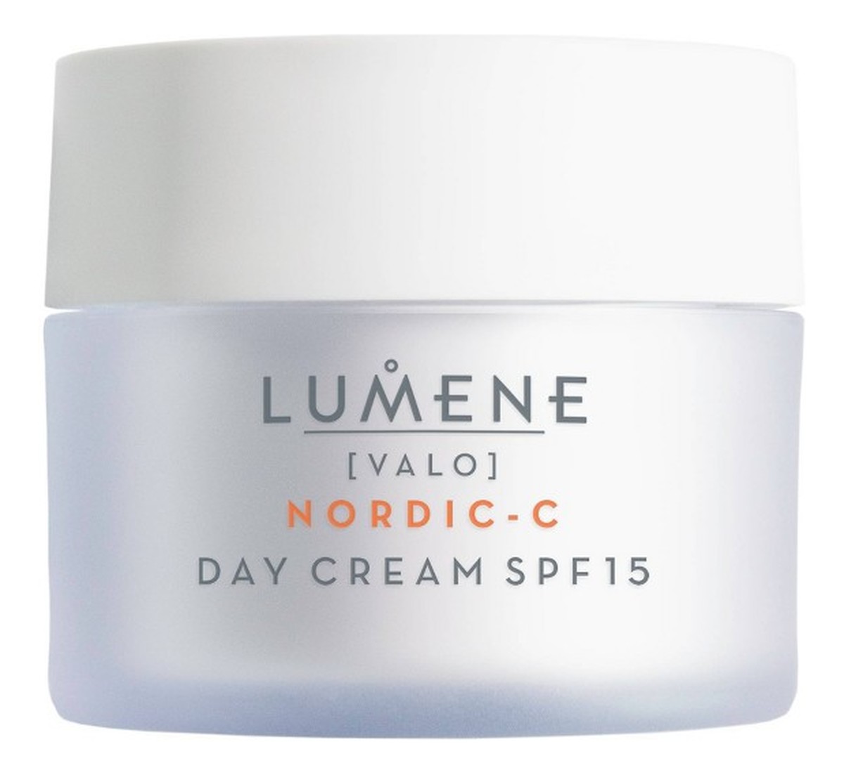 Valo Day Cream SPF15 Krem rozświetlający na dzień z witaminą C