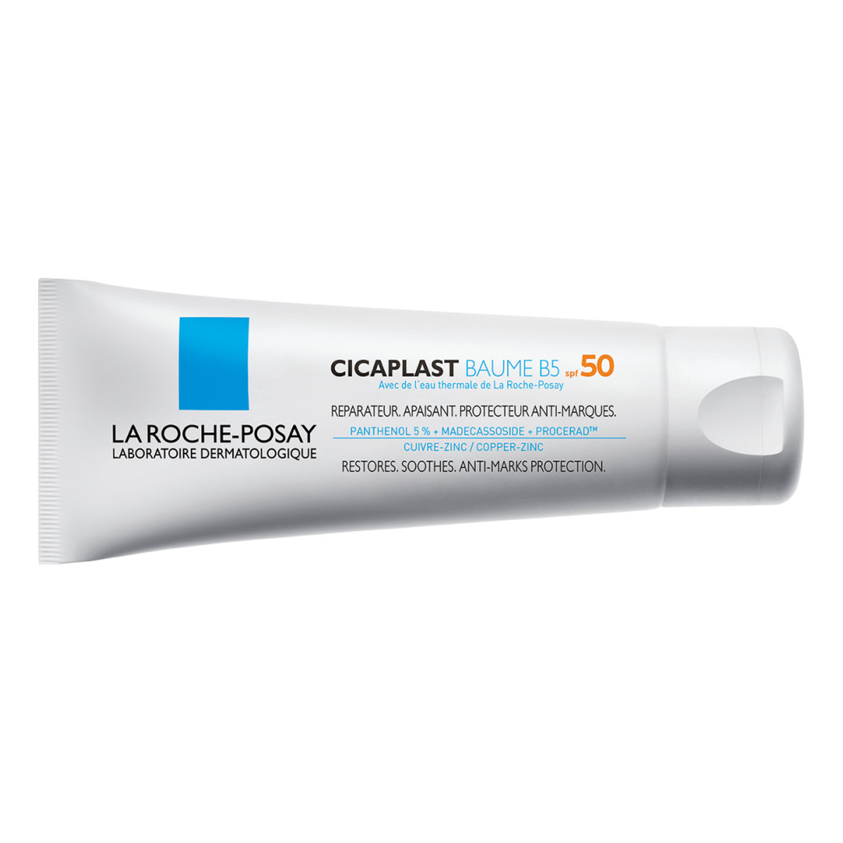 La Roche Posay Cicaplast Baume B5 Balsam Do Twarzy I Ciała Spf50 40ml