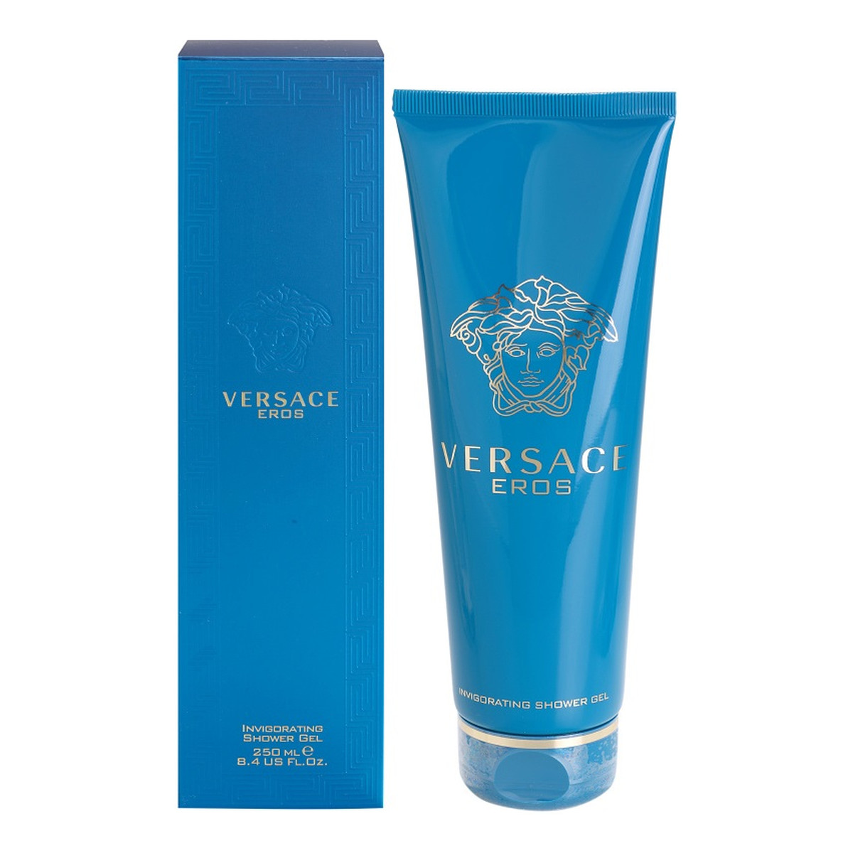 Versace Eros żel pod prysznic dla mężczyzn 250ml