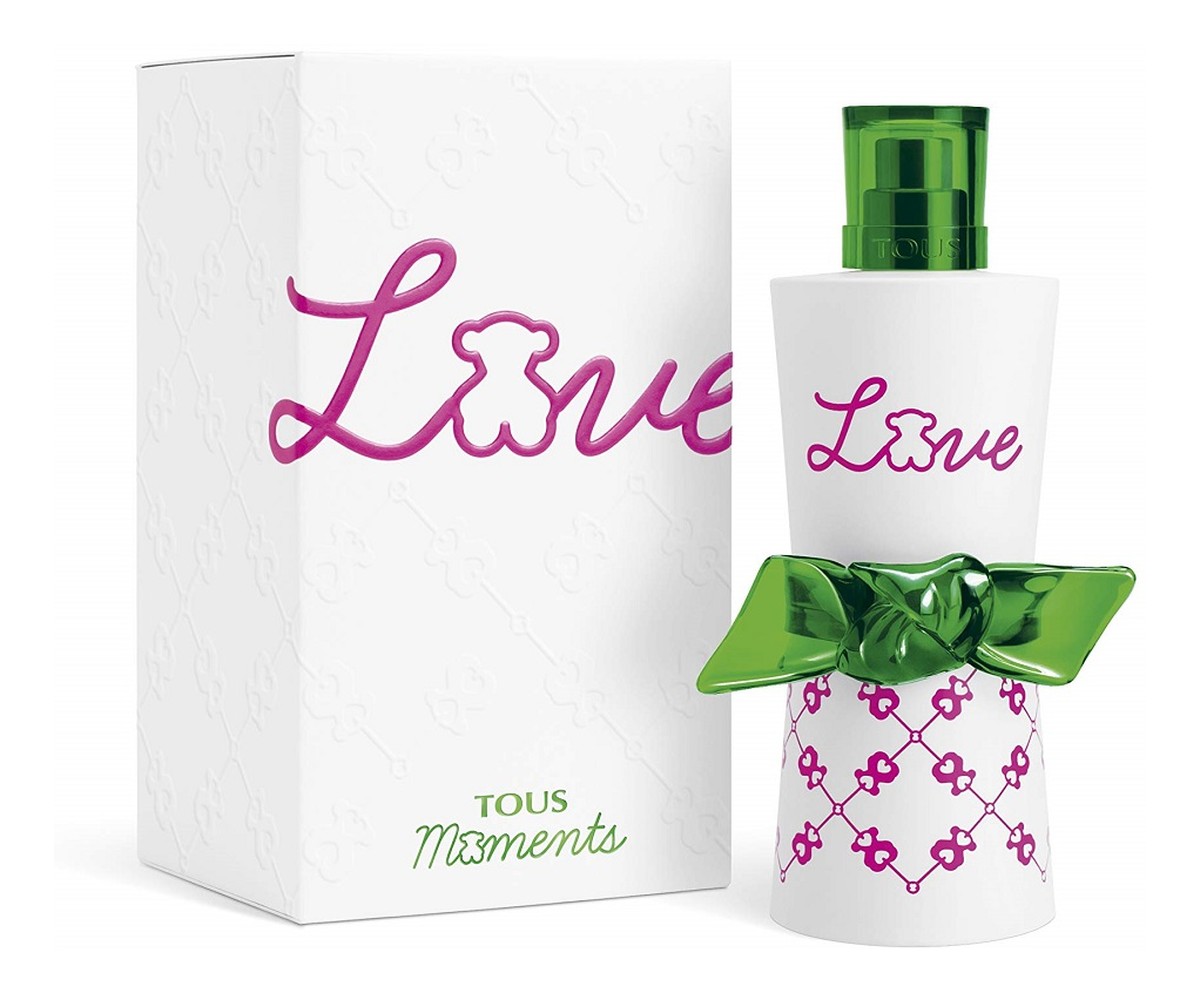 Woda toaletowa spray