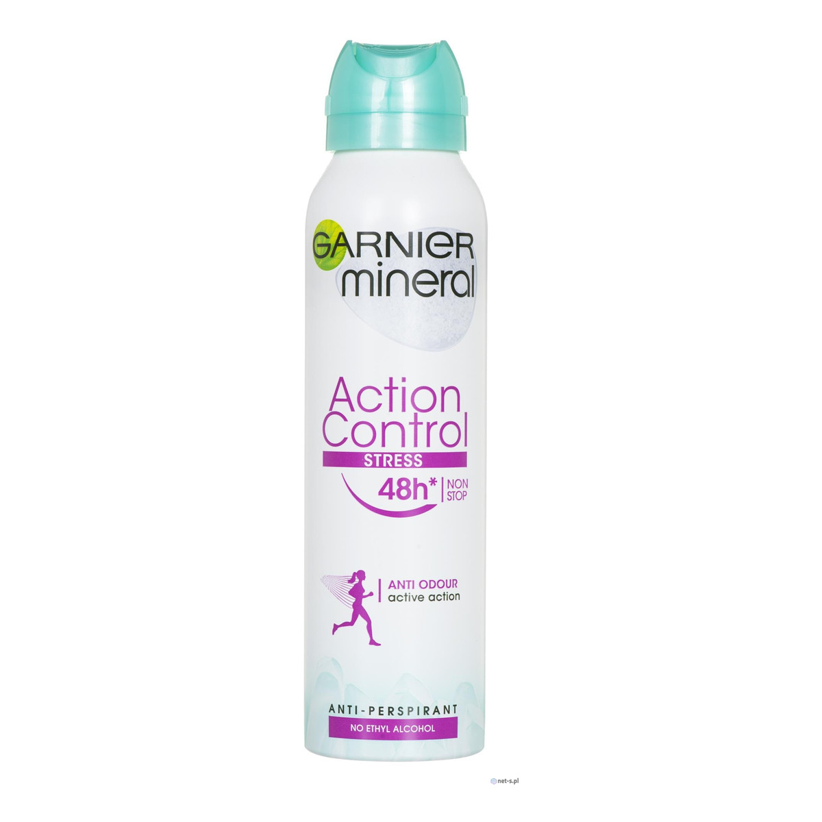 Garnier Mineral Dezodorant Action Control Spray 150ml