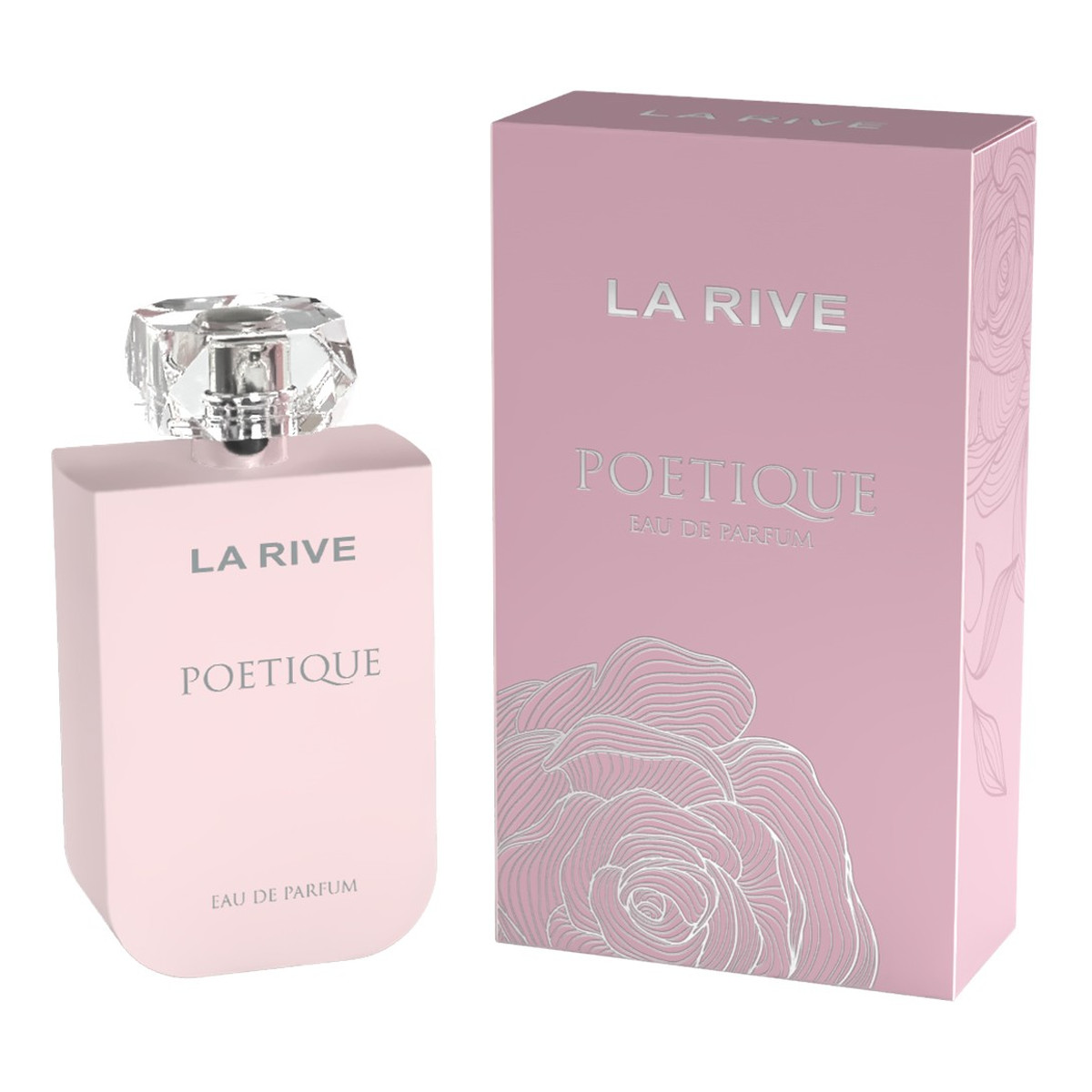 La Rive Woman poetique Woda perfumowana 90ml