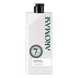 Essential Shampoo Ziołowy szampon