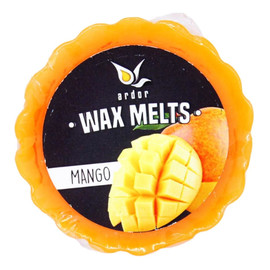 Wosk zapachowy Mango
