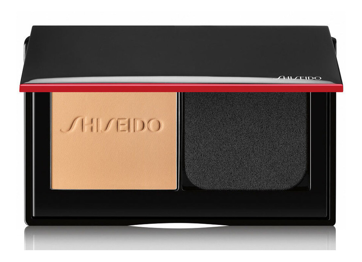 Self-Refreshing Custom Finish Powder Foundation kremowo-pudrowy podkład