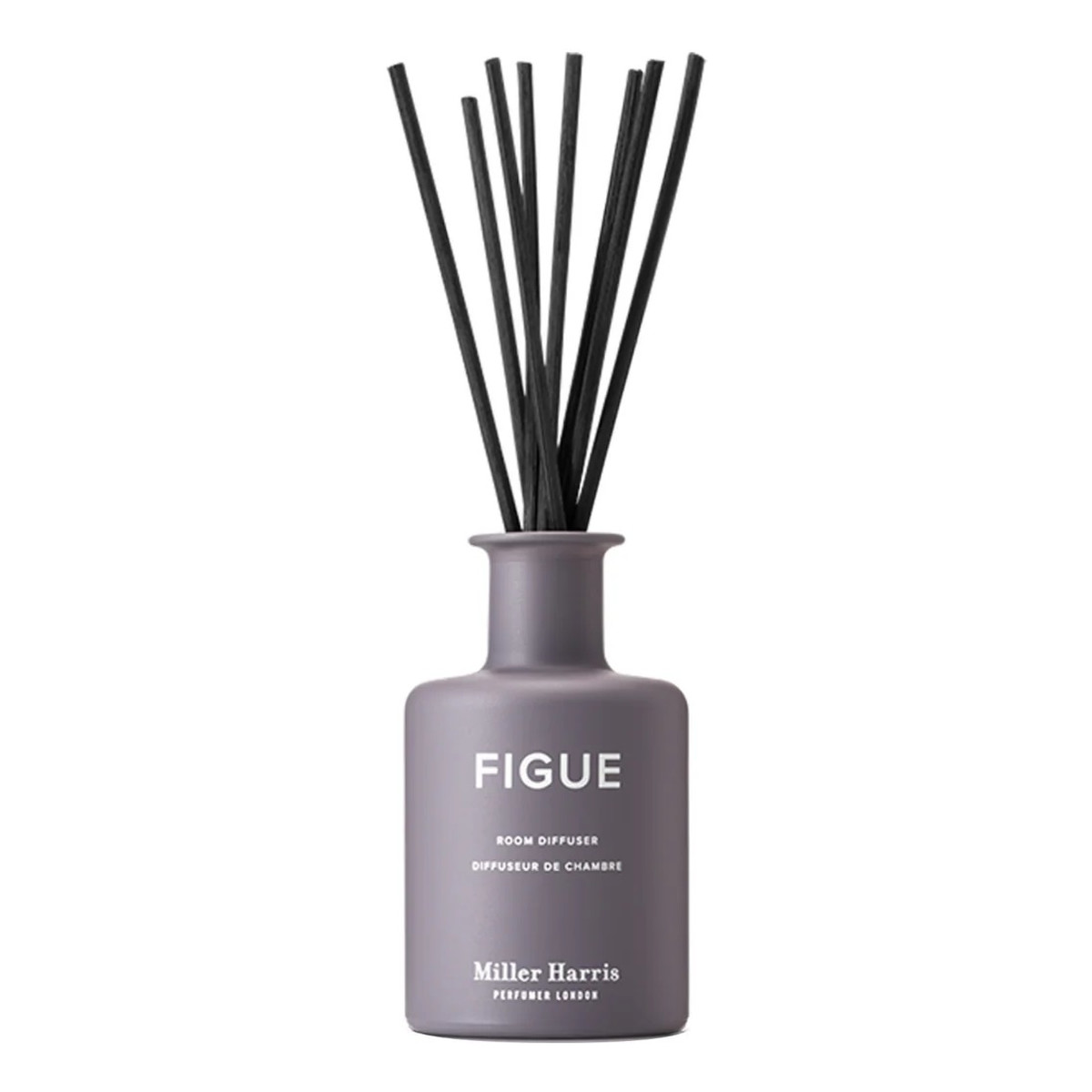 Miller Harris Figue dyfuzor zapachowy z patyczkami 150ml