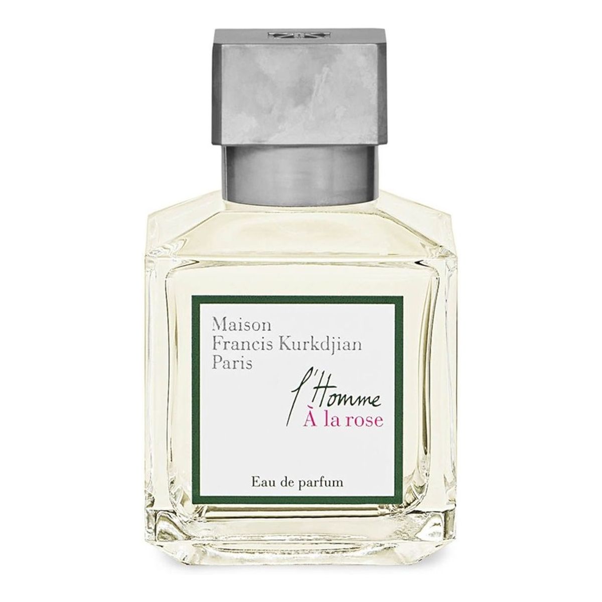 Maison Francis Kurkdjian L'Homme a La Rose Woda perfumowana spray 70ml