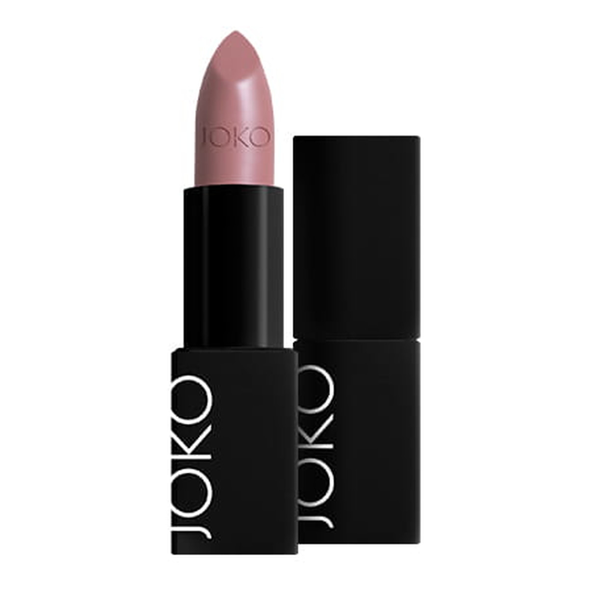 Joko Moisturizing Lipstick Pomadka nawilżająca - magnetyczna 3g