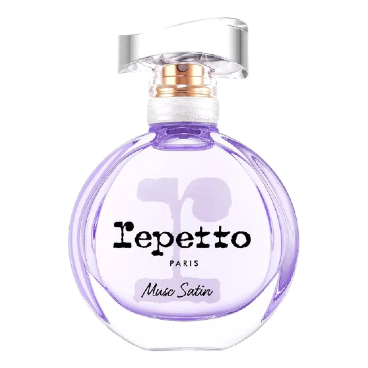 Repetto Musc Satin Woda toaletowa spray 50ml