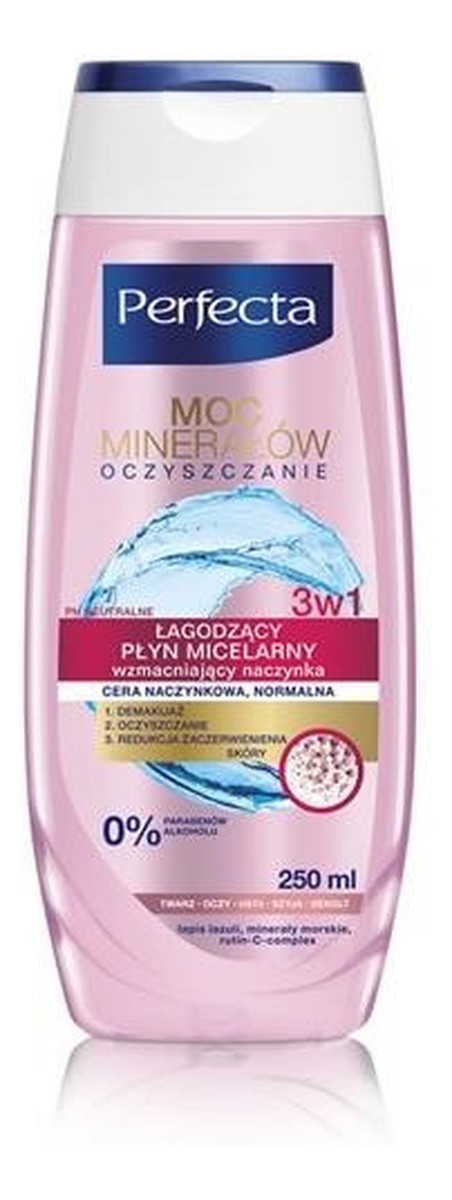 Płyn Micelarny