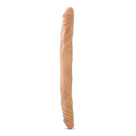 Yours 14Inch Double Dildo Podwójne didlo Latin