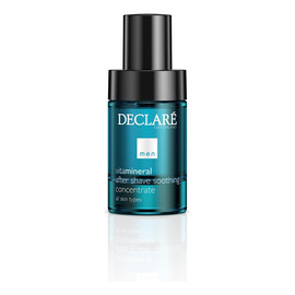 Men After Shave soothing Concentrate koncentrat do twarzy po goleniu dla mężczyzn