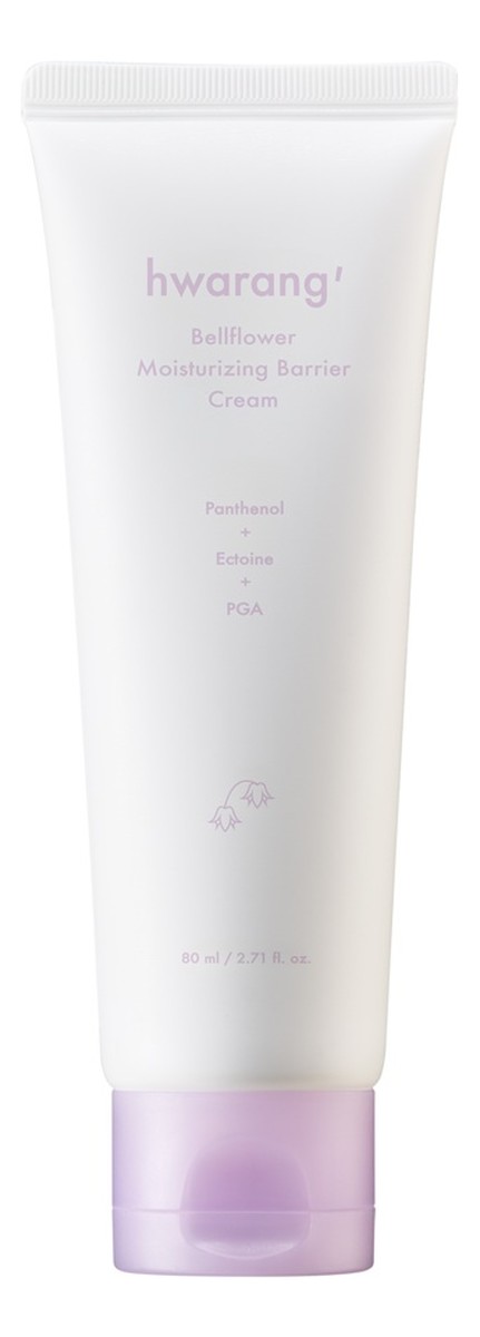 Krem barierowy z ceramidami