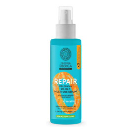 Oblepikha repair serum regenerujące do włosów 20w1