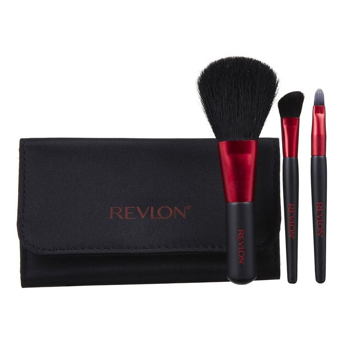 Revlon Starter Brush Kit Premium Revlon Komplet Pędzli 92992
