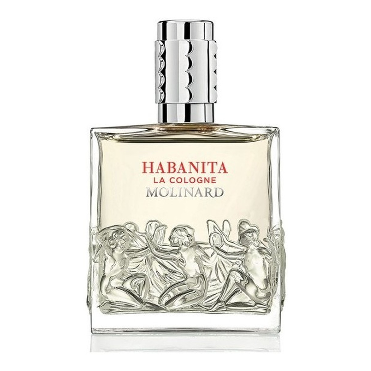 Molinard Habanita La Cologne Woda toaletowa spray 75ml