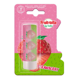 Balsam do ust Fruit-tella truskawka