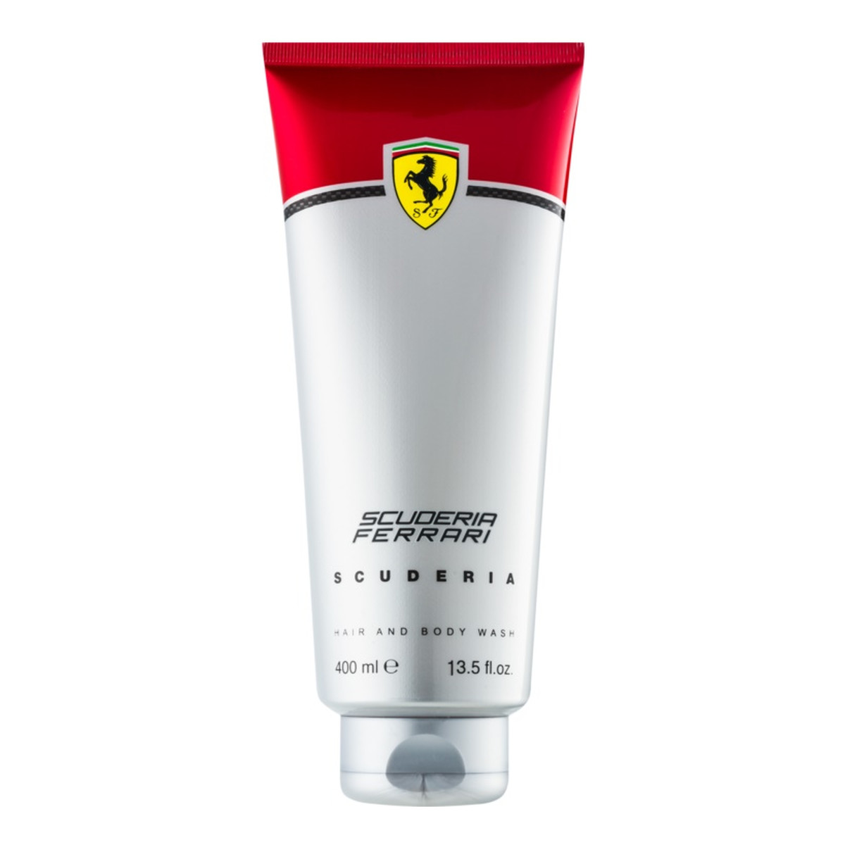 Ferrari Scuderia żel pod prysznic 400ml