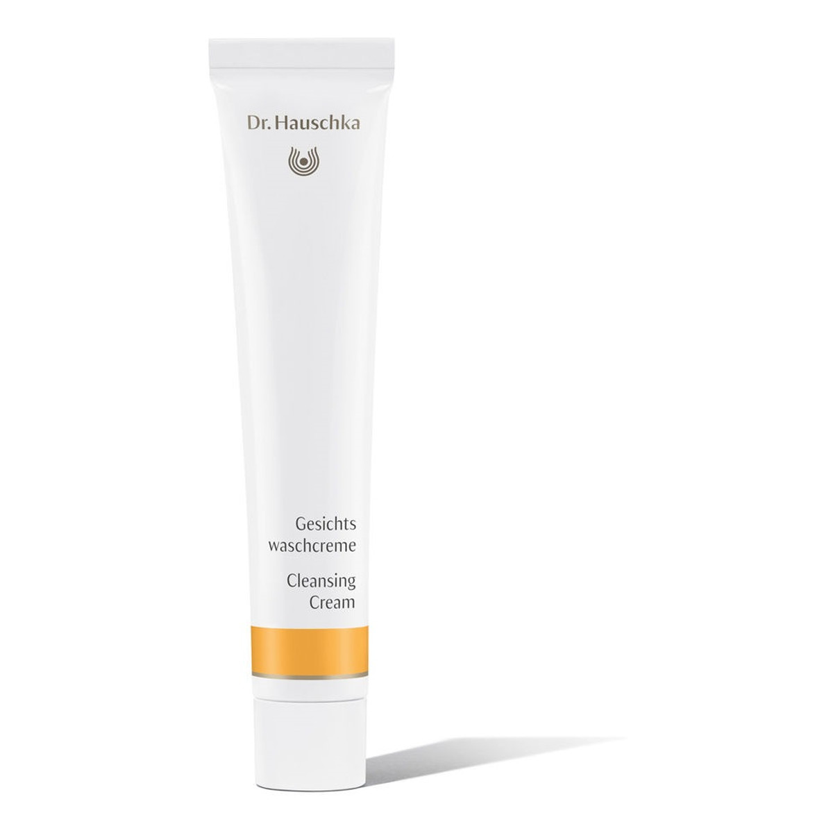 Dr. Hauschka Cleansing Cream Krem do mycia twarzy do każdego rodzaju skóry 50ml