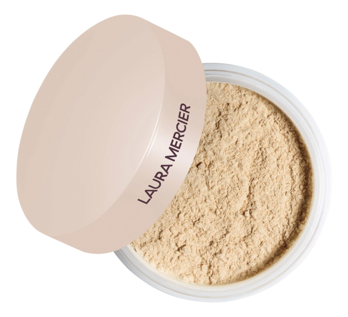 Ultra-Blur Utrwalający puder do twarzy