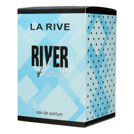 River of Love Woda perfumowana