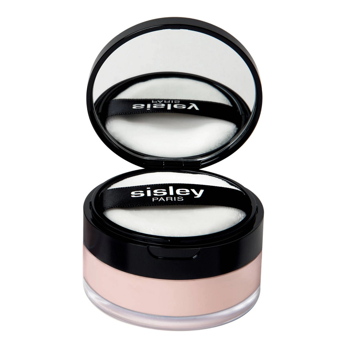 Sisley Phyto Loose Face Powder Puder sypki z wyciagiem z hibiskusa 12g