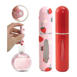 Atomizer podróżny na perfumy