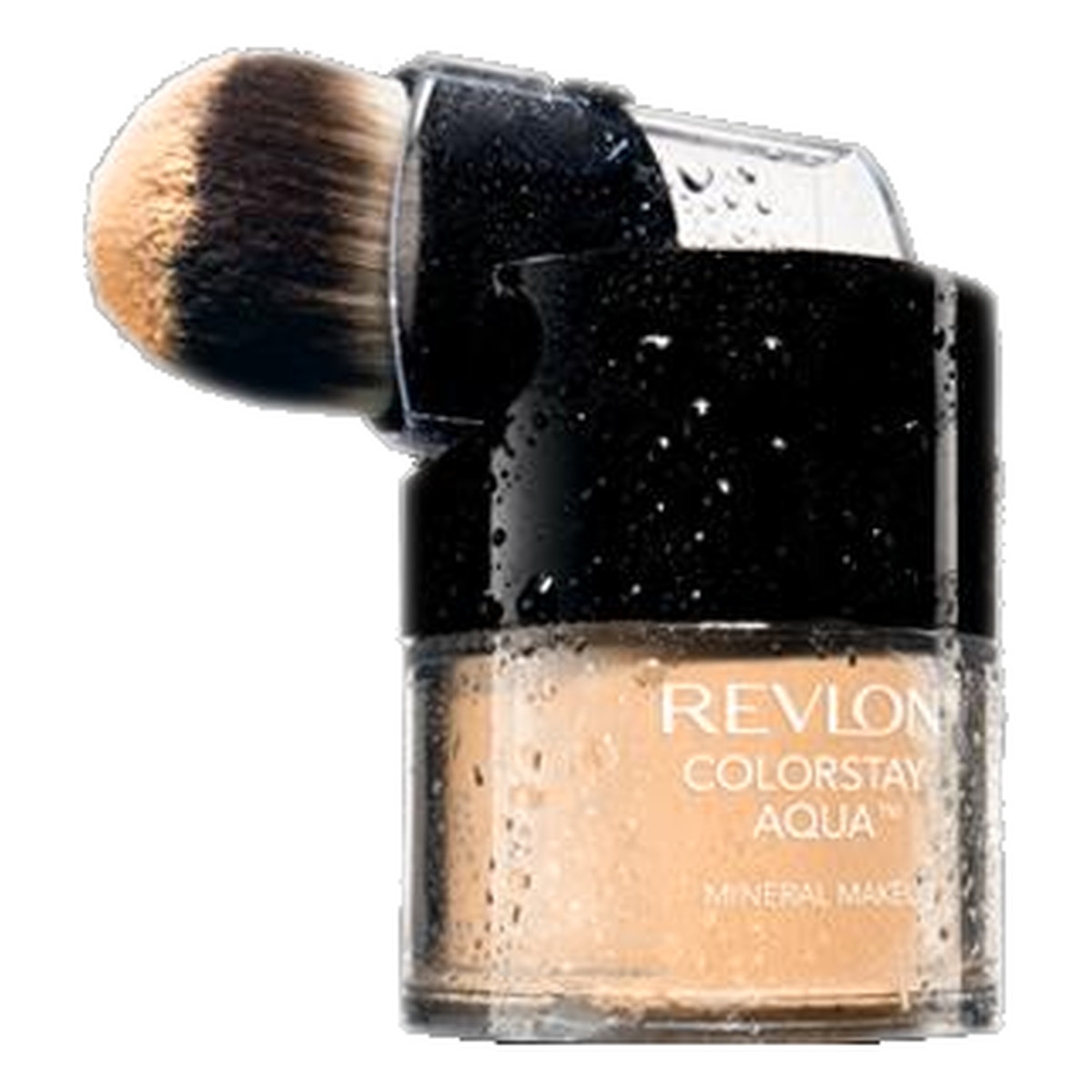 Revlon Professional ColorStay Aqua Mineral Makeup Podkład Mineralny 9ml