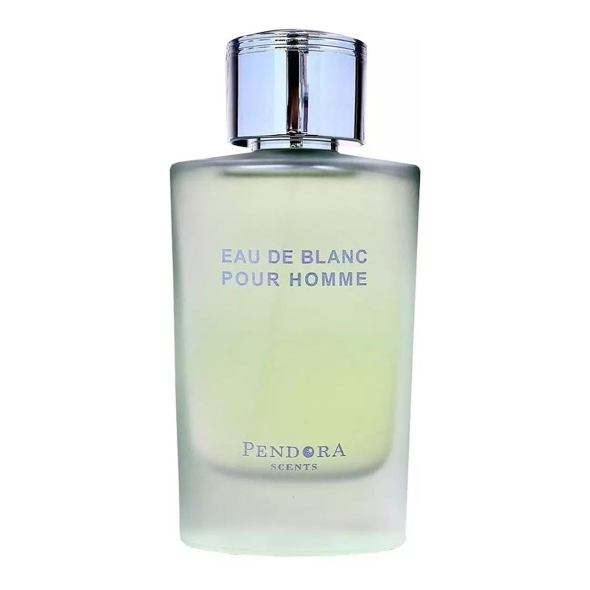 Pendora Scents Eau De Blanc Pour Homme Woda perfumowana spray 100ml