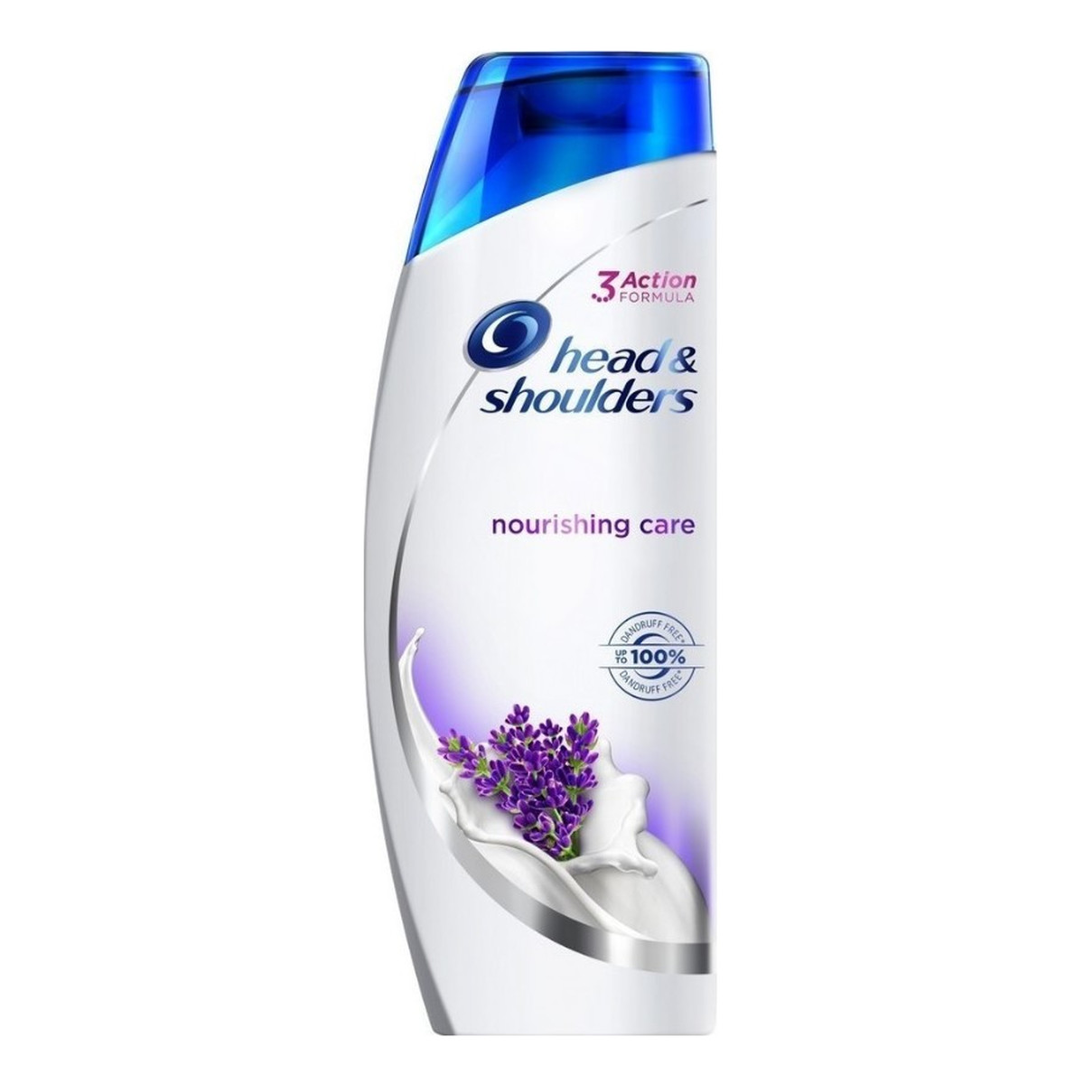 Head&Shoulders Anti-Dandruff szampon przeciwłupieżowy Nourishing Care 360ml