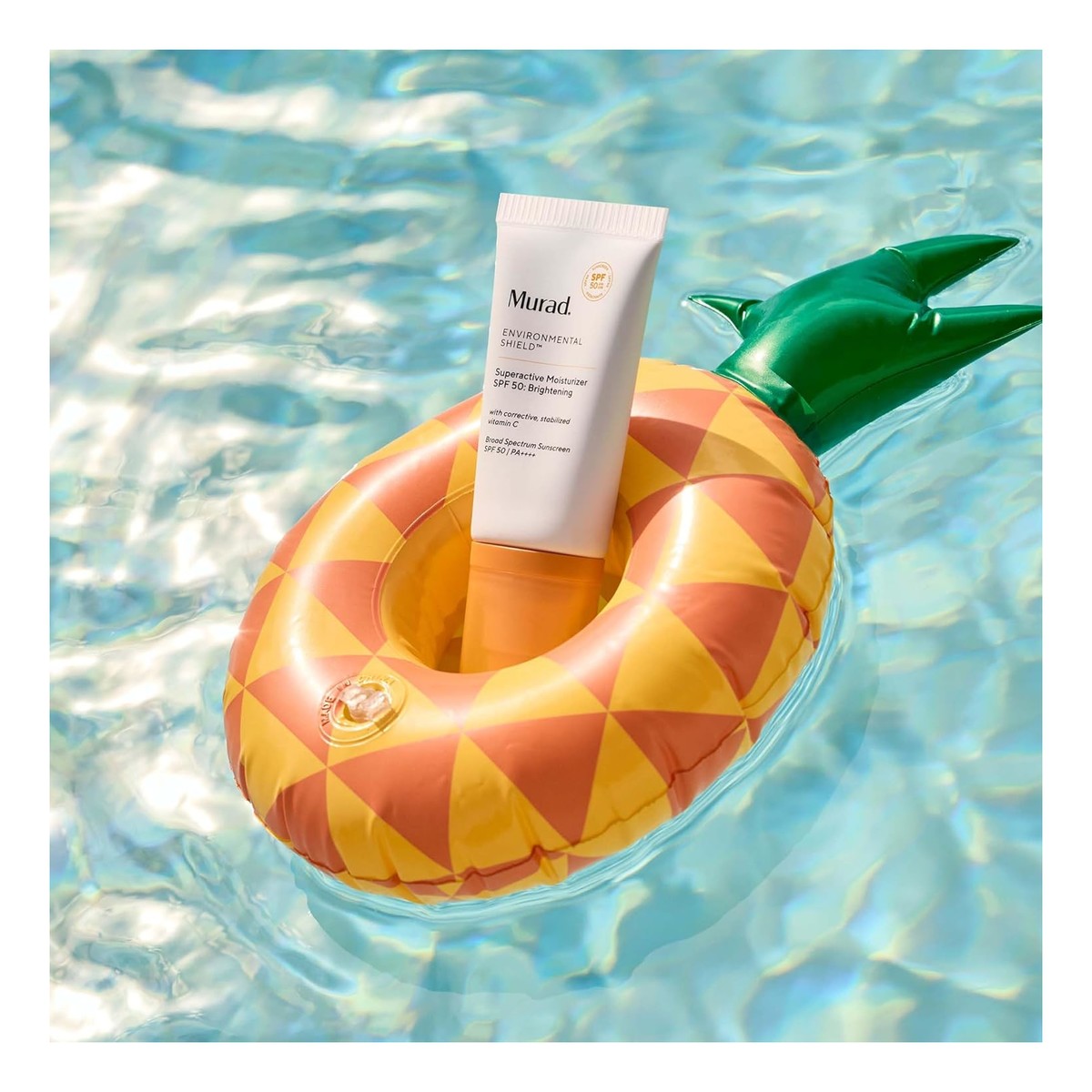 Murad Superactive Rozświetlający krem do twarzy 50ml