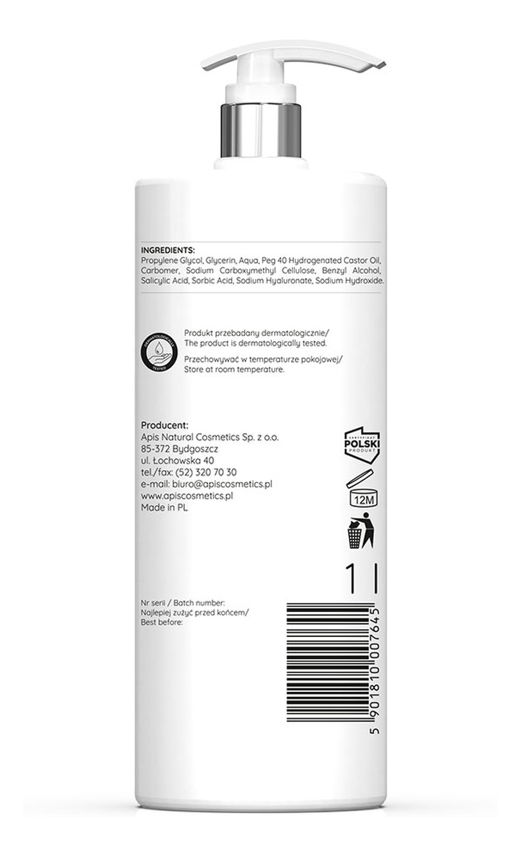 Maska do kriolipolizy