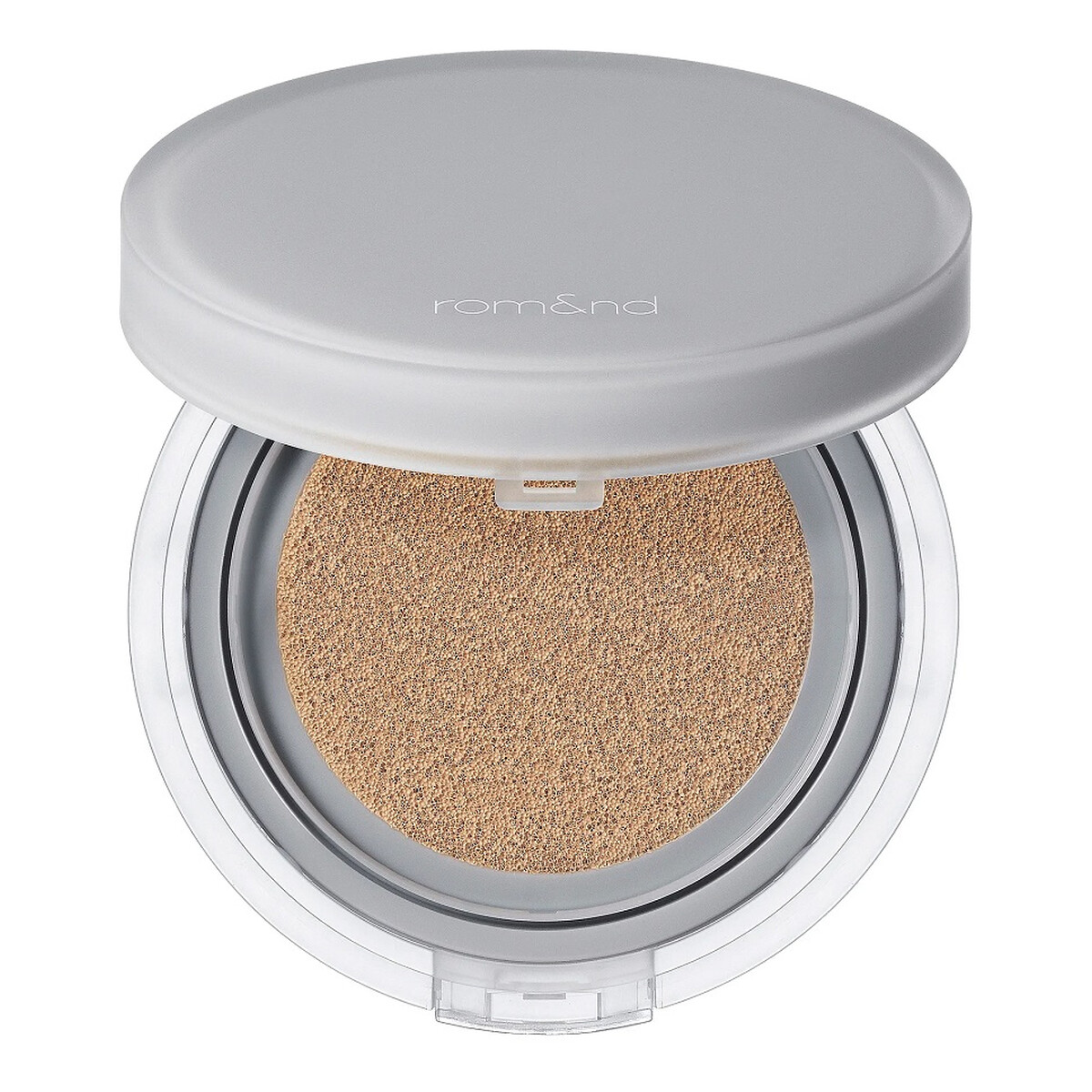 Rom&nd Nu Zero Cushion Podkład w poduszce 15g