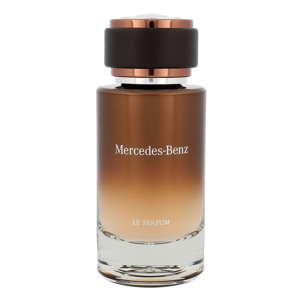 Mercedes-Benz Le Parfum For Men Woda perfumowana spray-produkt bez opakowania 120ml