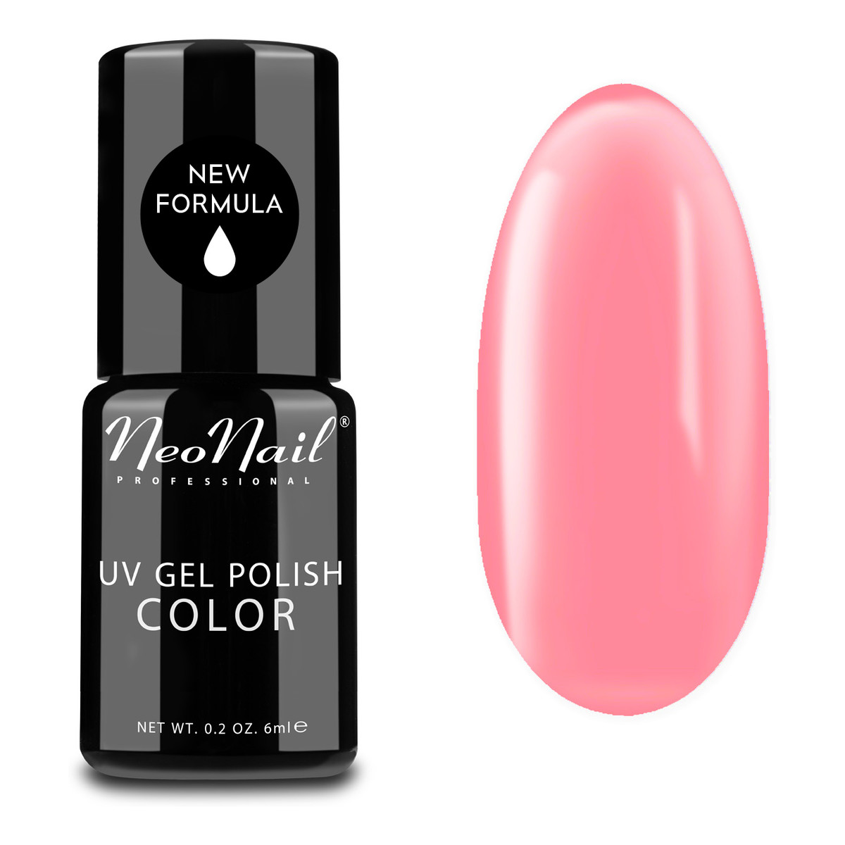 NeoNail Spring / Summer Lakier Hybrydowy Copacabana (4803-1) 6ml
