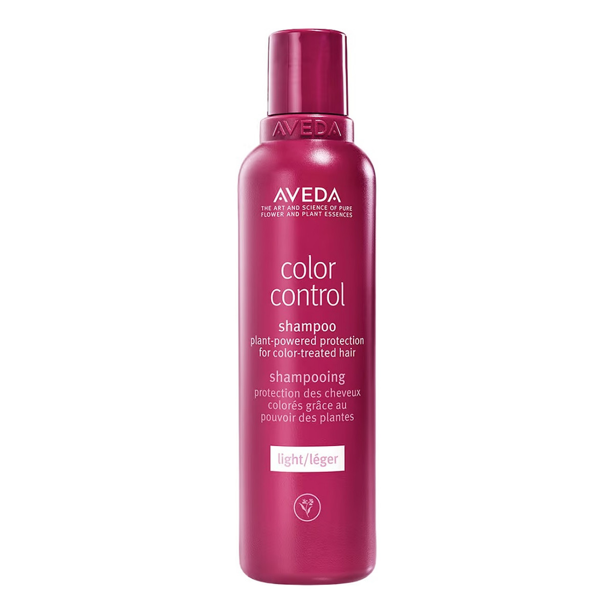 Aveda Color control light shampoo lekki szampon do włosów farbowanych 200ml