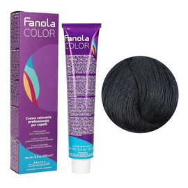 Krem koloryzujący Farba do włosów