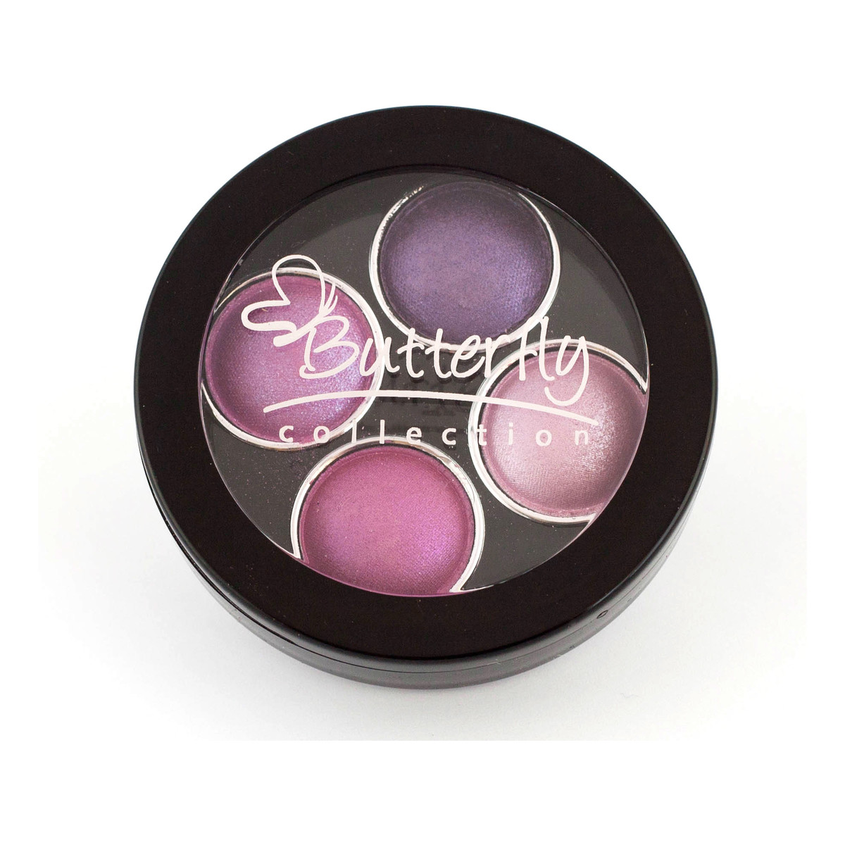 Butterfly Cienie Do Powiek Dance Shadow 5g