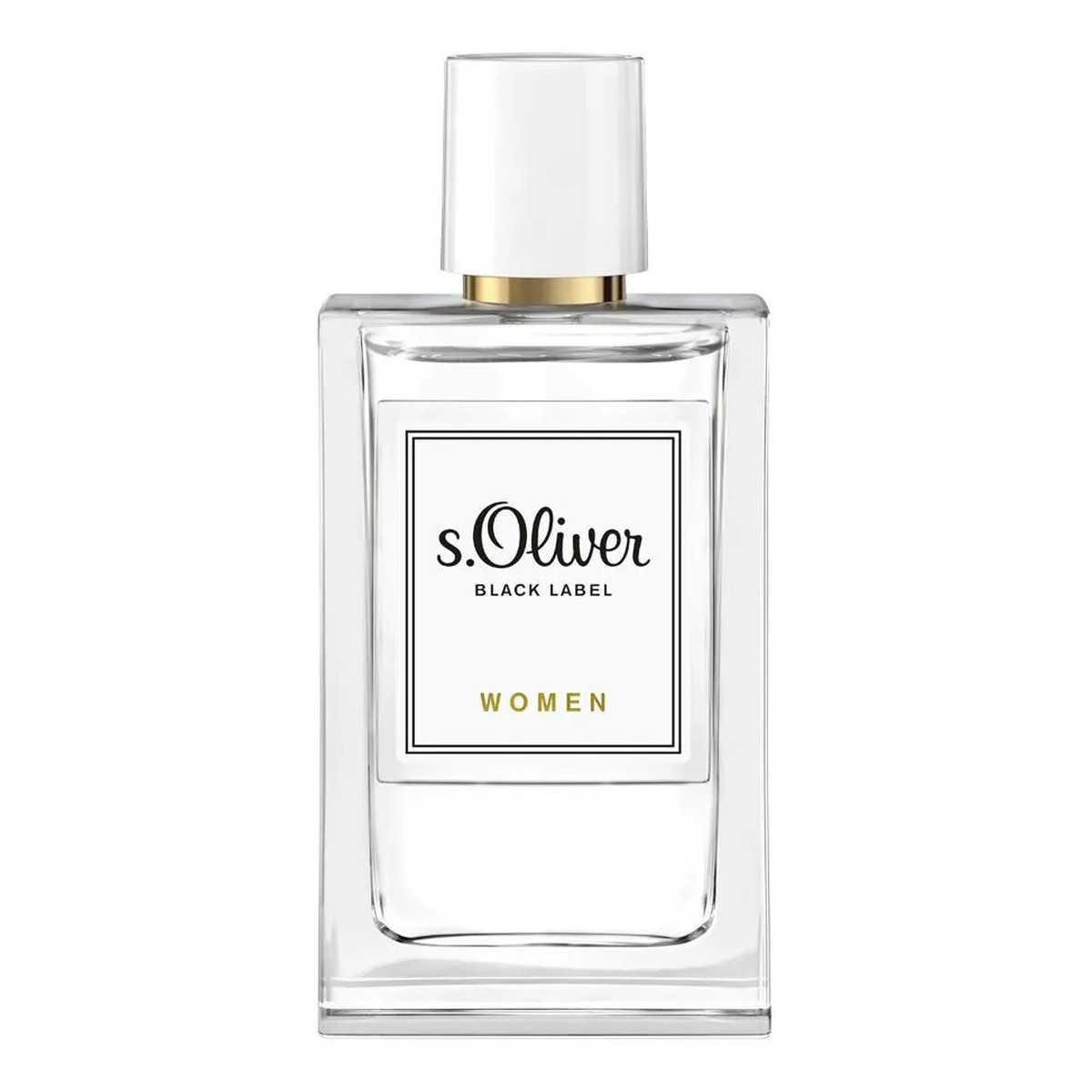 s.Oliver Black Label Women Woda toaletowa spray-produkt bez opakowania 50ml