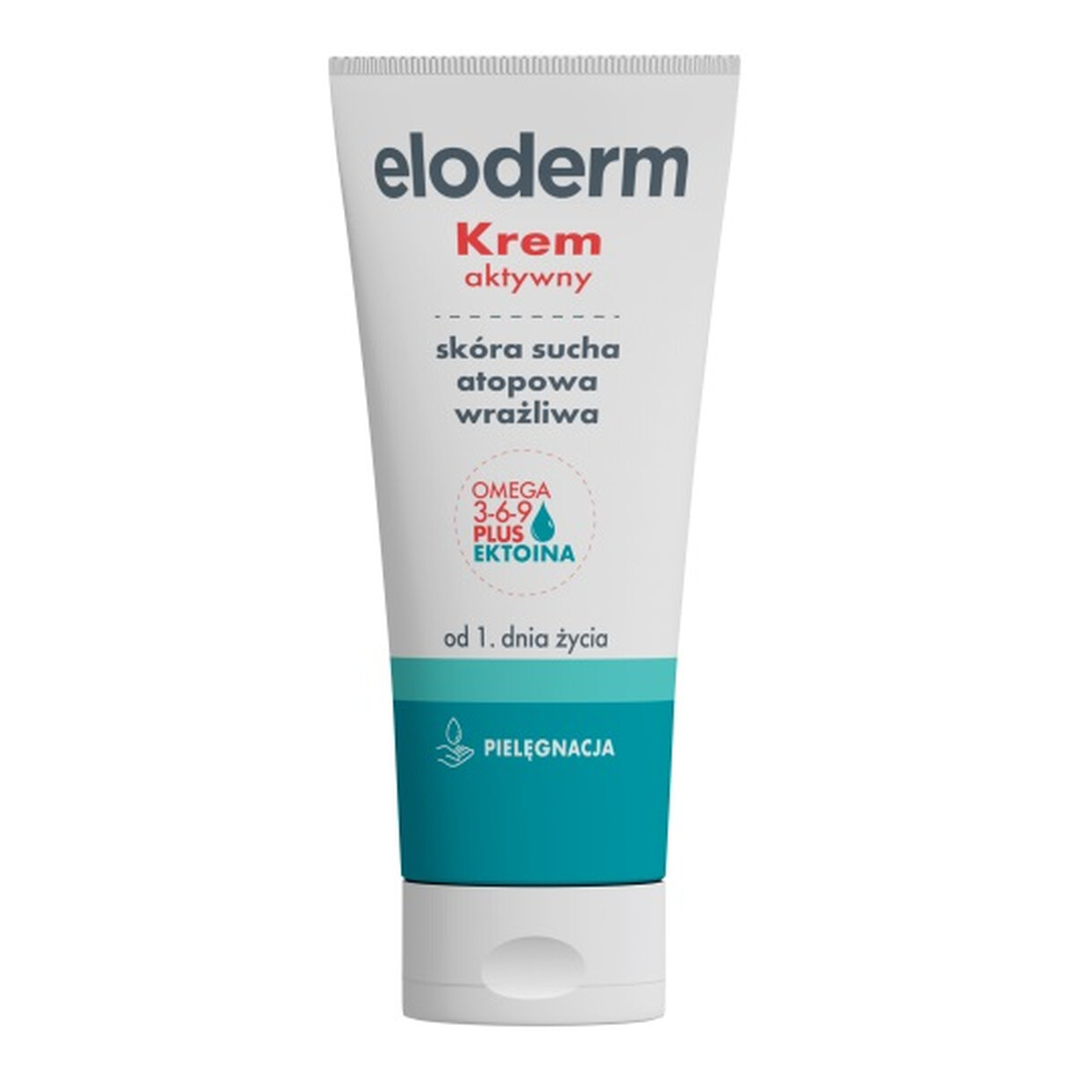 Eloderm Krem aktywny 75ml